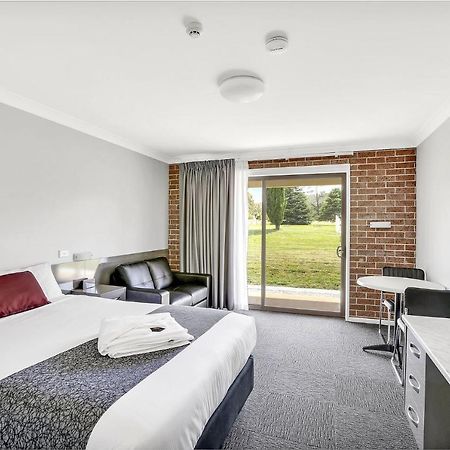 Bushman's Motor Inn Lithgow Bagian luar foto