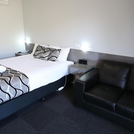 Bushman's Motor Inn Lithgow Bagian luar foto