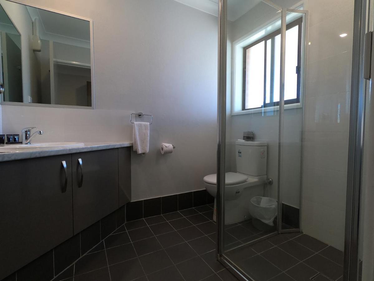 Bushman's Motor Inn Lithgow Bagian luar foto