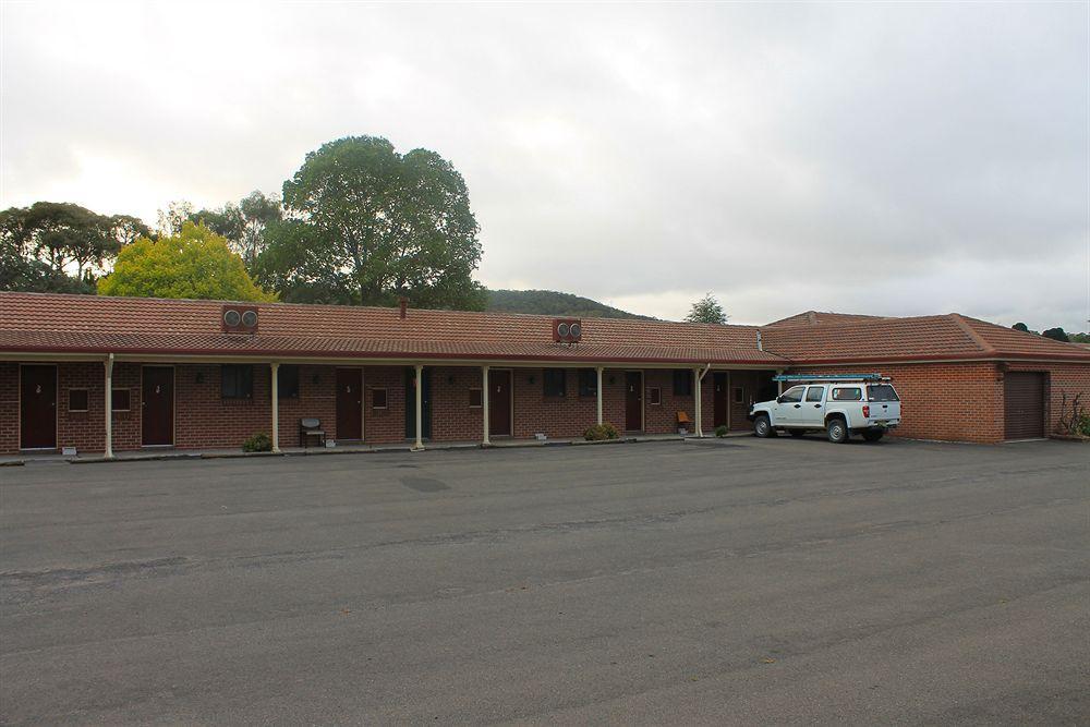Bushman's Motor Inn Lithgow Bagian luar foto